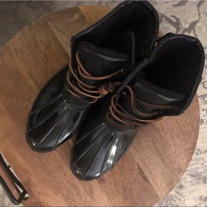 Steve Madden Women’s Tillis Boots